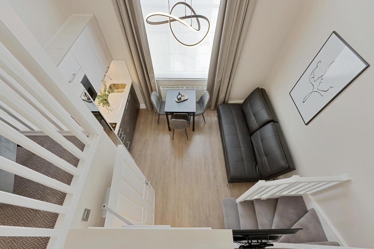 Cleveland Residences Paddington Londres Exterior foto