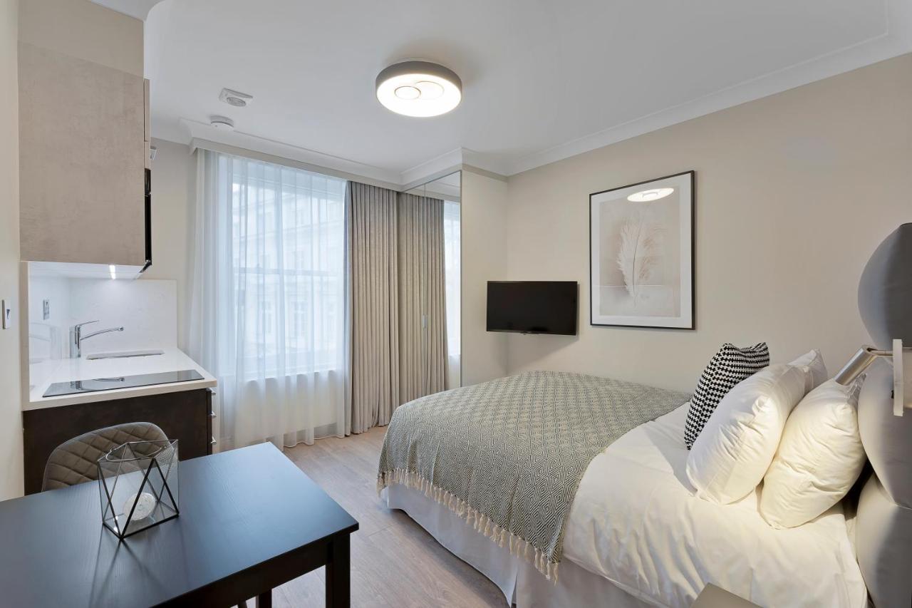 Cleveland Residences Paddington Londres Exterior foto