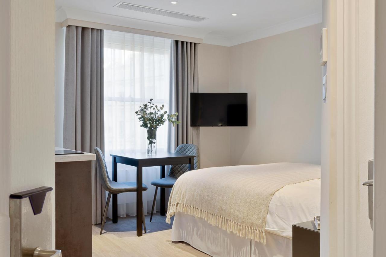 Cleveland Residences Paddington Londres Exterior foto