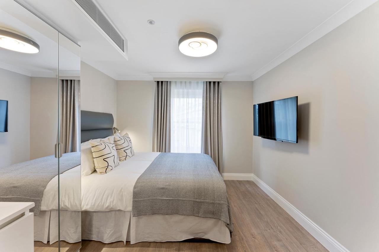 Cleveland Residences Paddington Londres Exterior foto