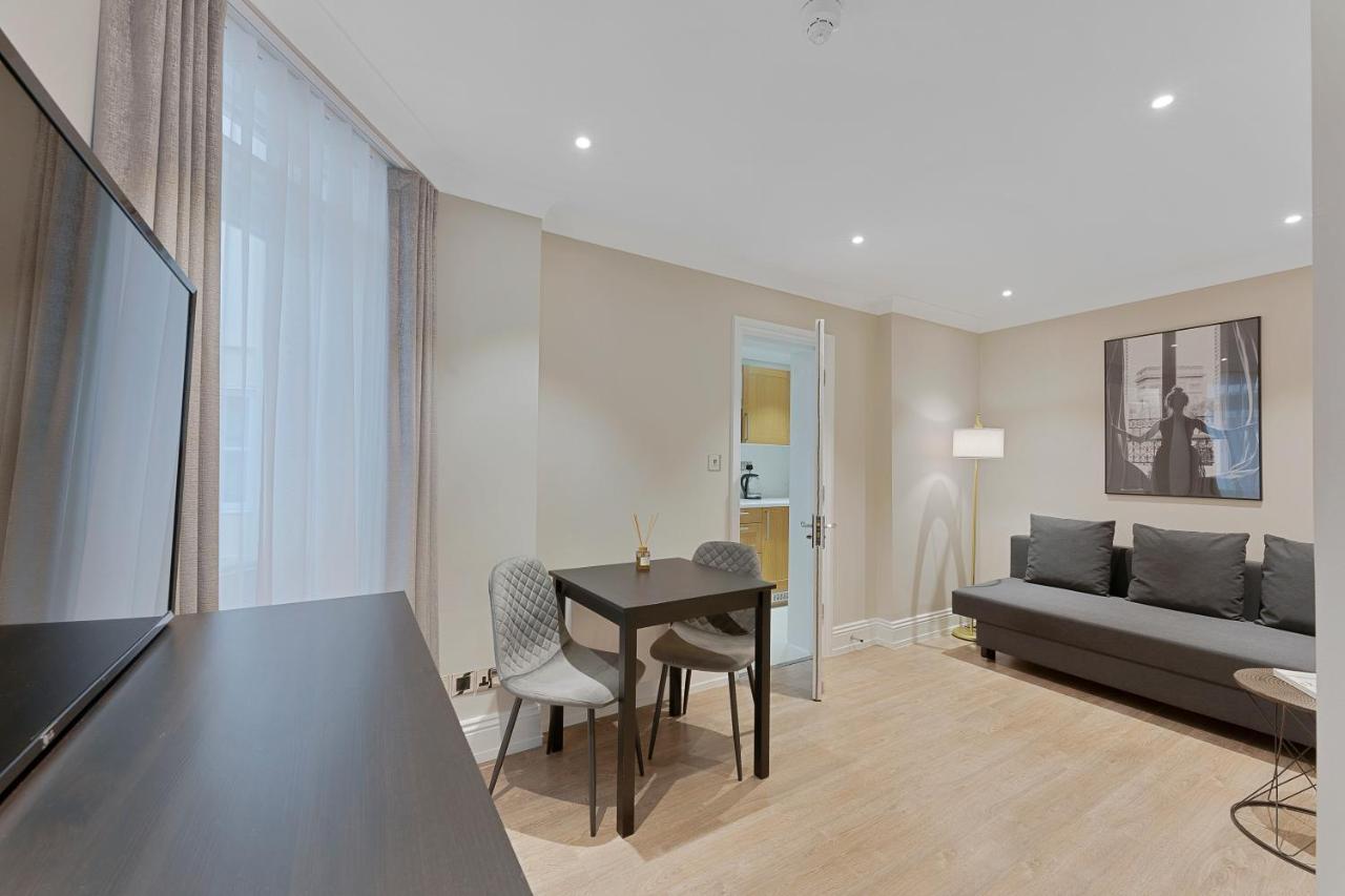 Cleveland Residences Paddington Londres Exterior foto