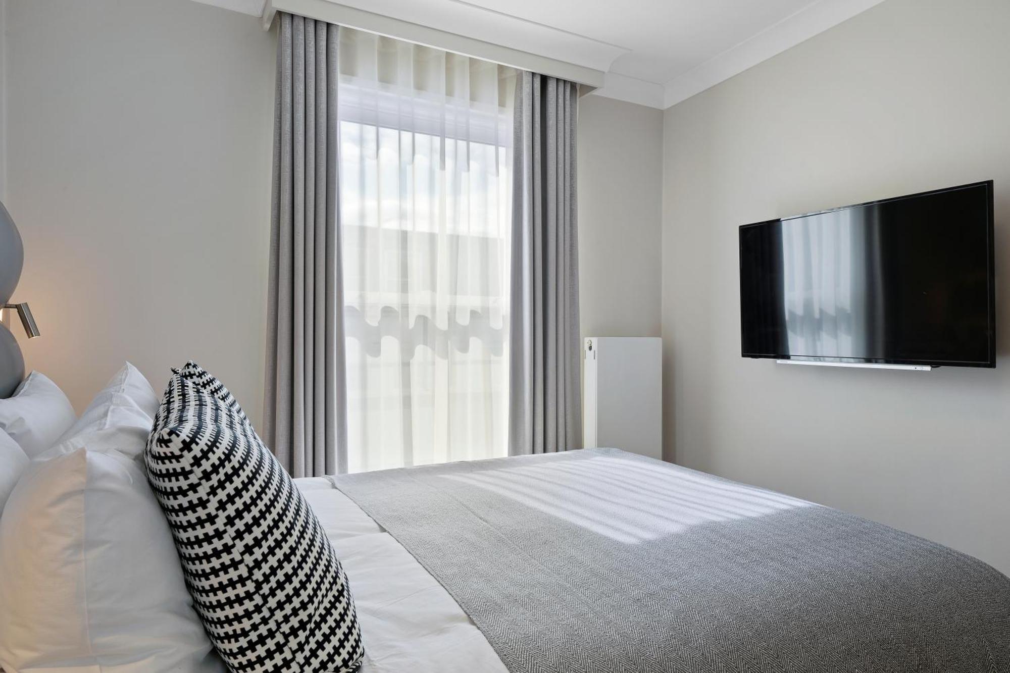 Cleveland Residences Paddington Londres Exterior foto