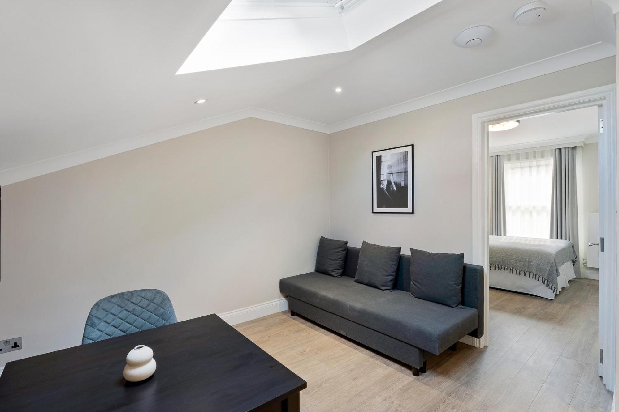 Cleveland Residences Paddington Londres Exterior foto